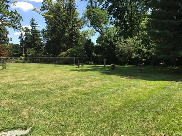 Tesson Sub - Residential Lease