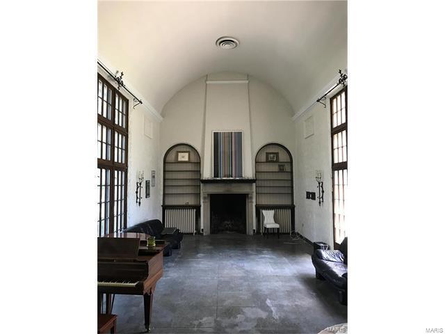 Tesson Sub - Residential Lease