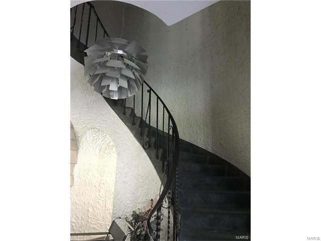 Tesson Sub - Residential Lease