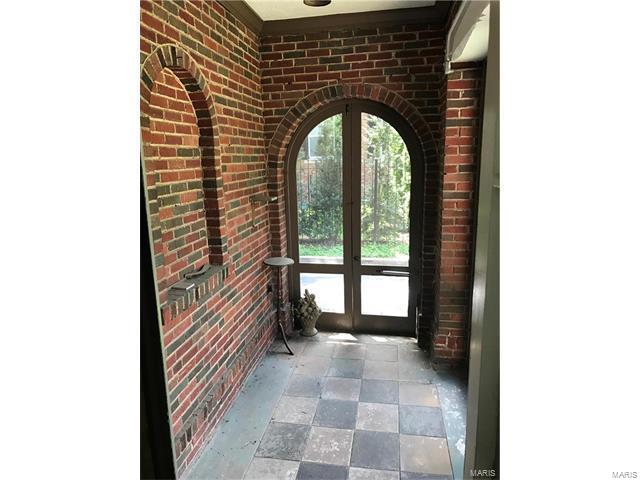 Tesson Sub - Residential Lease