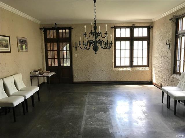Tesson Sub - Residential Lease