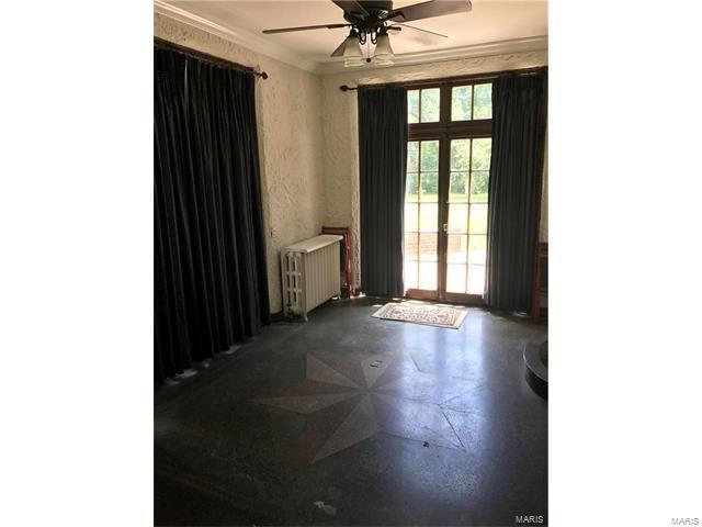 Tesson Sub - Residential Lease