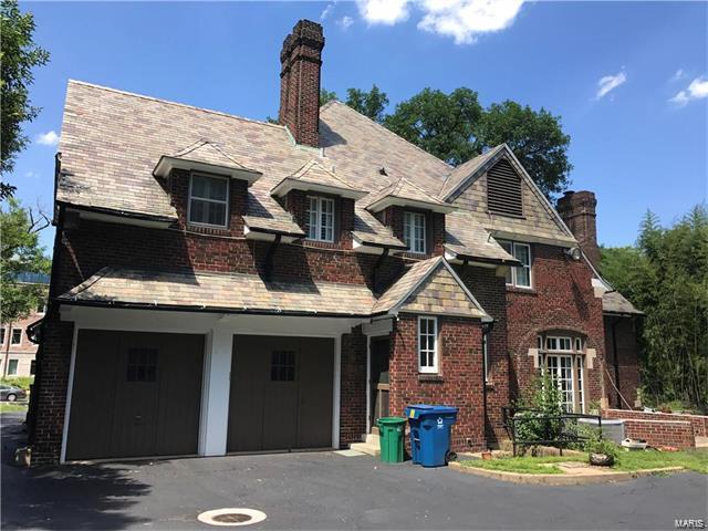 Tesson Sub - Residential Lease