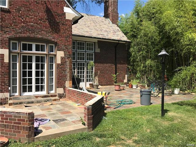 Tesson Sub - Residential Lease