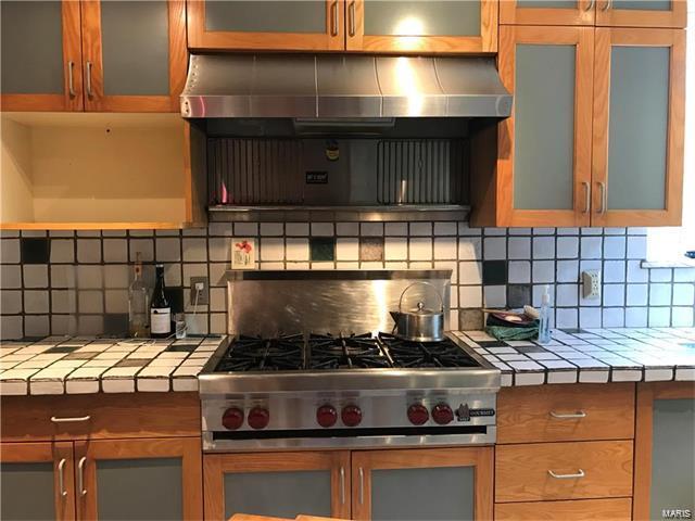 Tesson Sub - Residential Lease