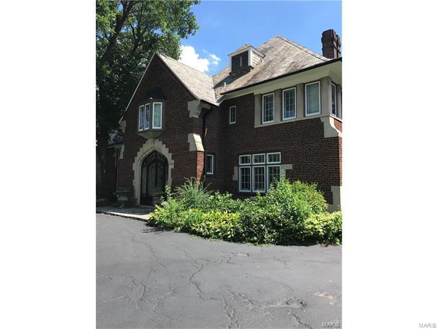 Tesson Sub - Residential Lease