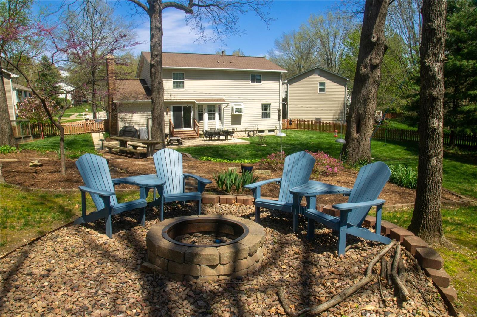 Seven Oaks 2 - Residential