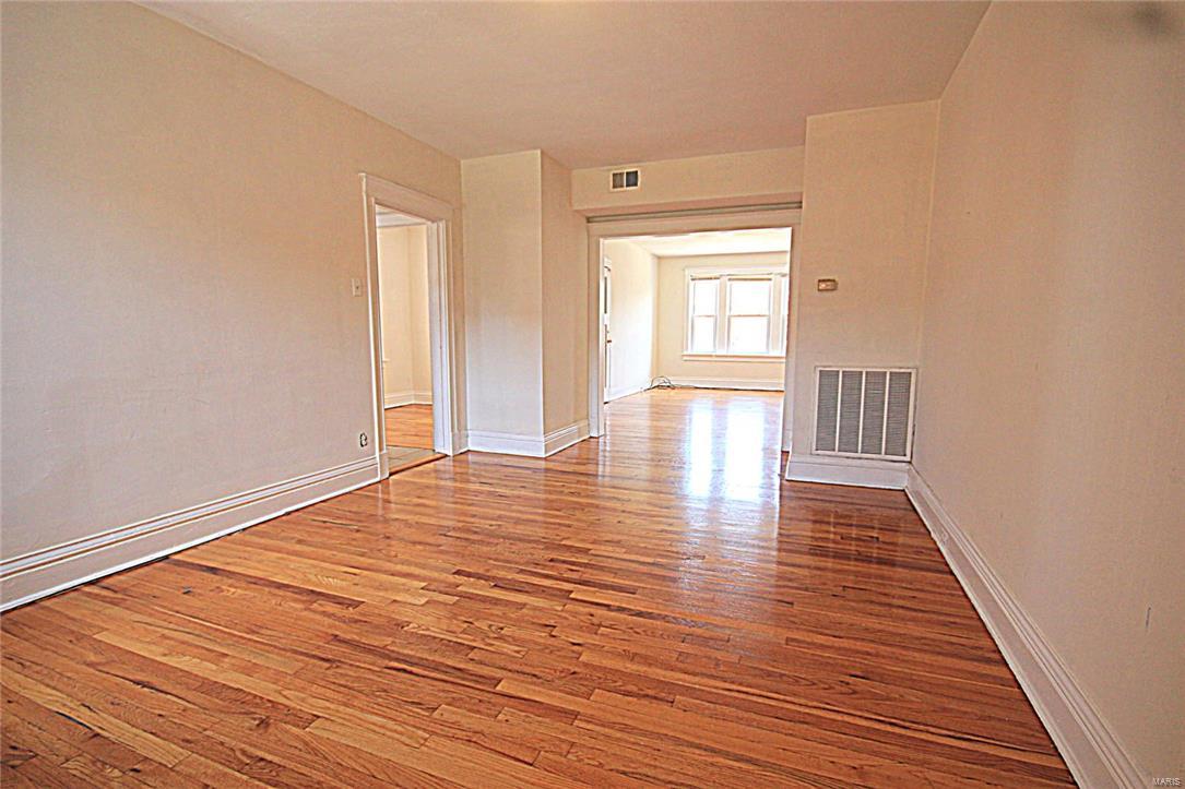 Syracuse Condo - Residential Lease