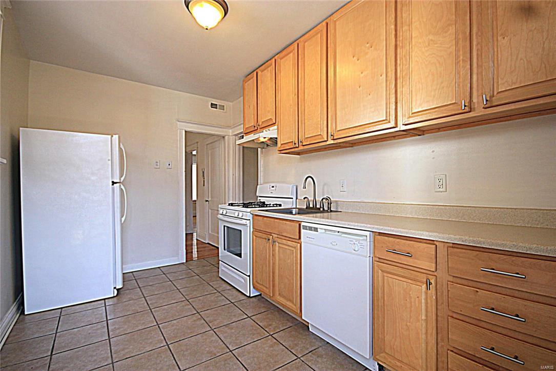 Syracuse Condo - Residential Lease
