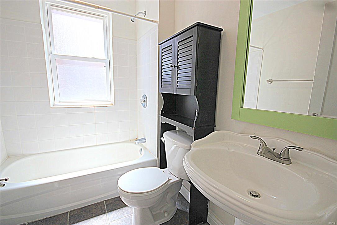 Syracuse Condo - Residential Lease