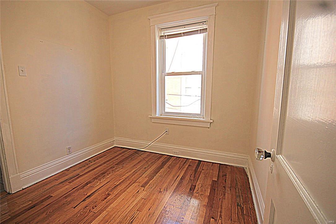 Syracuse Condo - Residential Lease