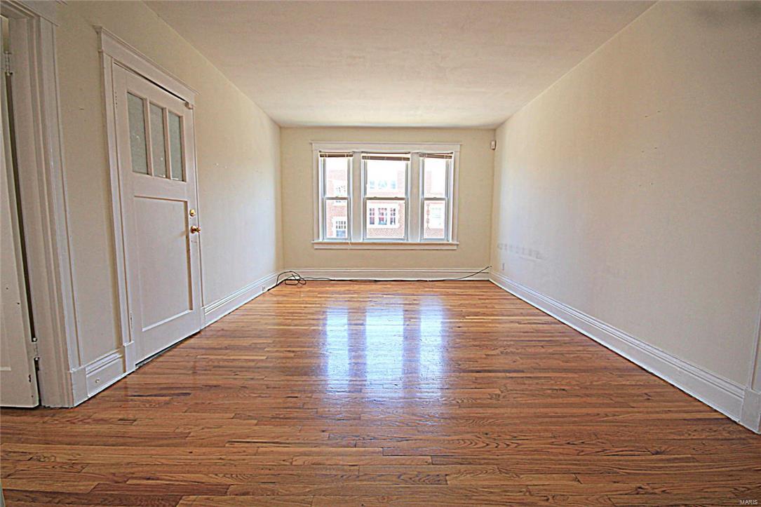 Syracuse Condo - Residential Lease