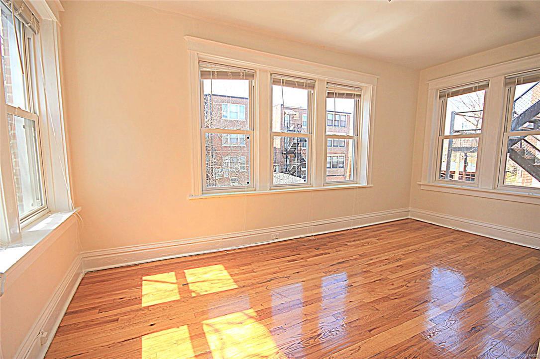 Syracuse Condo - Residential Lease