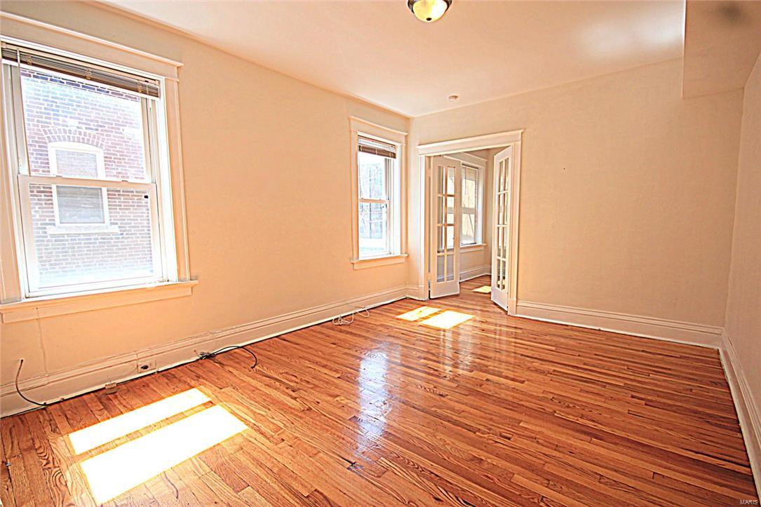 Syracuse Condo - Residential Lease