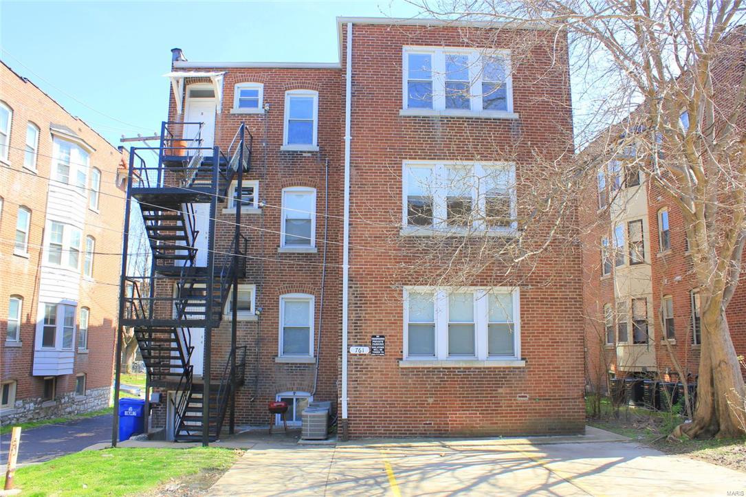 Syracuse Condo - Residential Lease