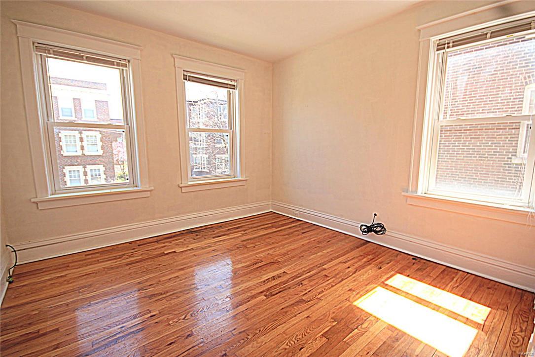 Syracuse Condo - Residential Lease