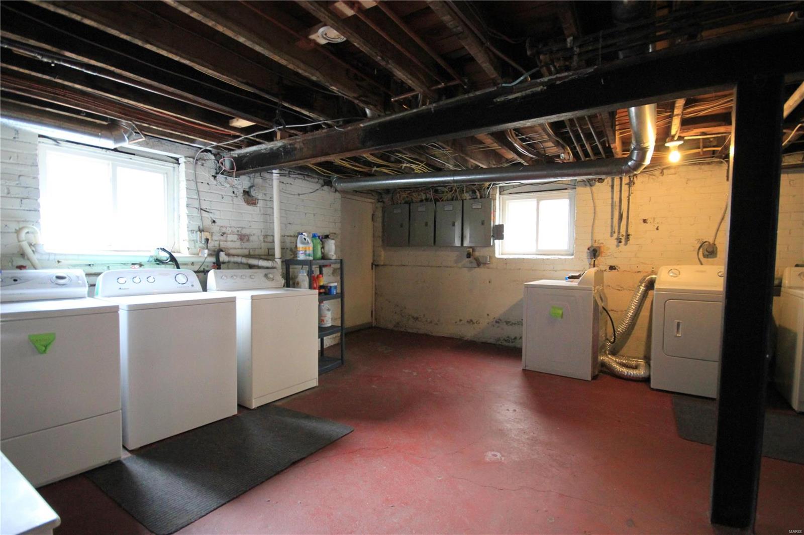 Syracuse Condo - Residential Lease