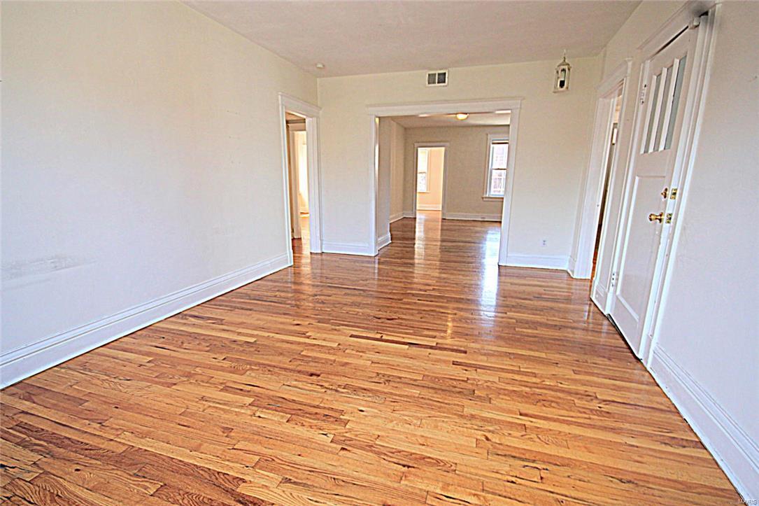 Syracuse Condo - Residential Lease
