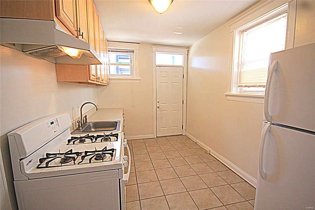 Syracuse Condo - Residential Lease