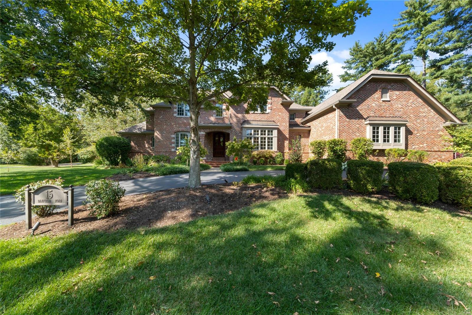 Joseph Harding Estate - Residential