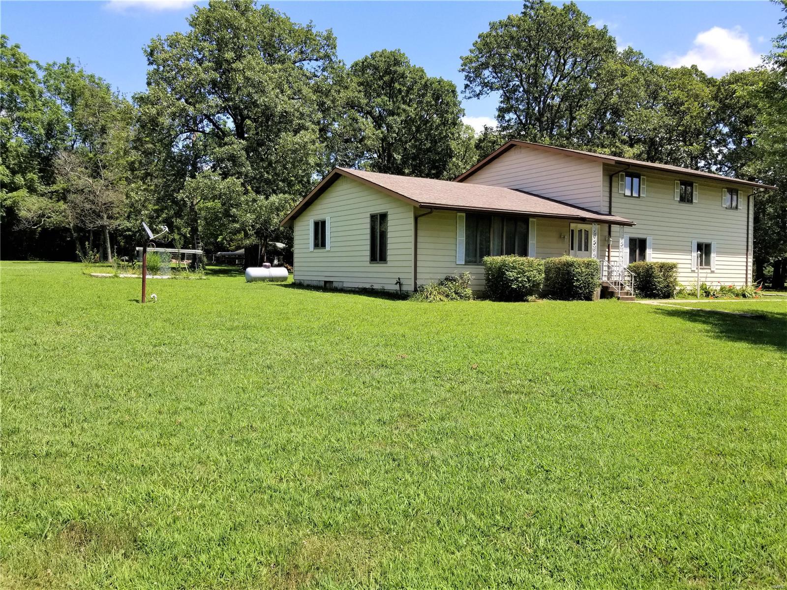 Country Club Acres - Residential
