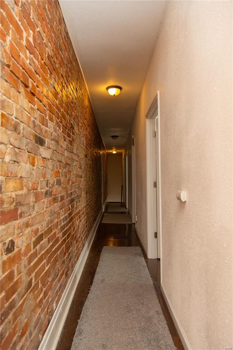 Gratiot League Square Add - Residential