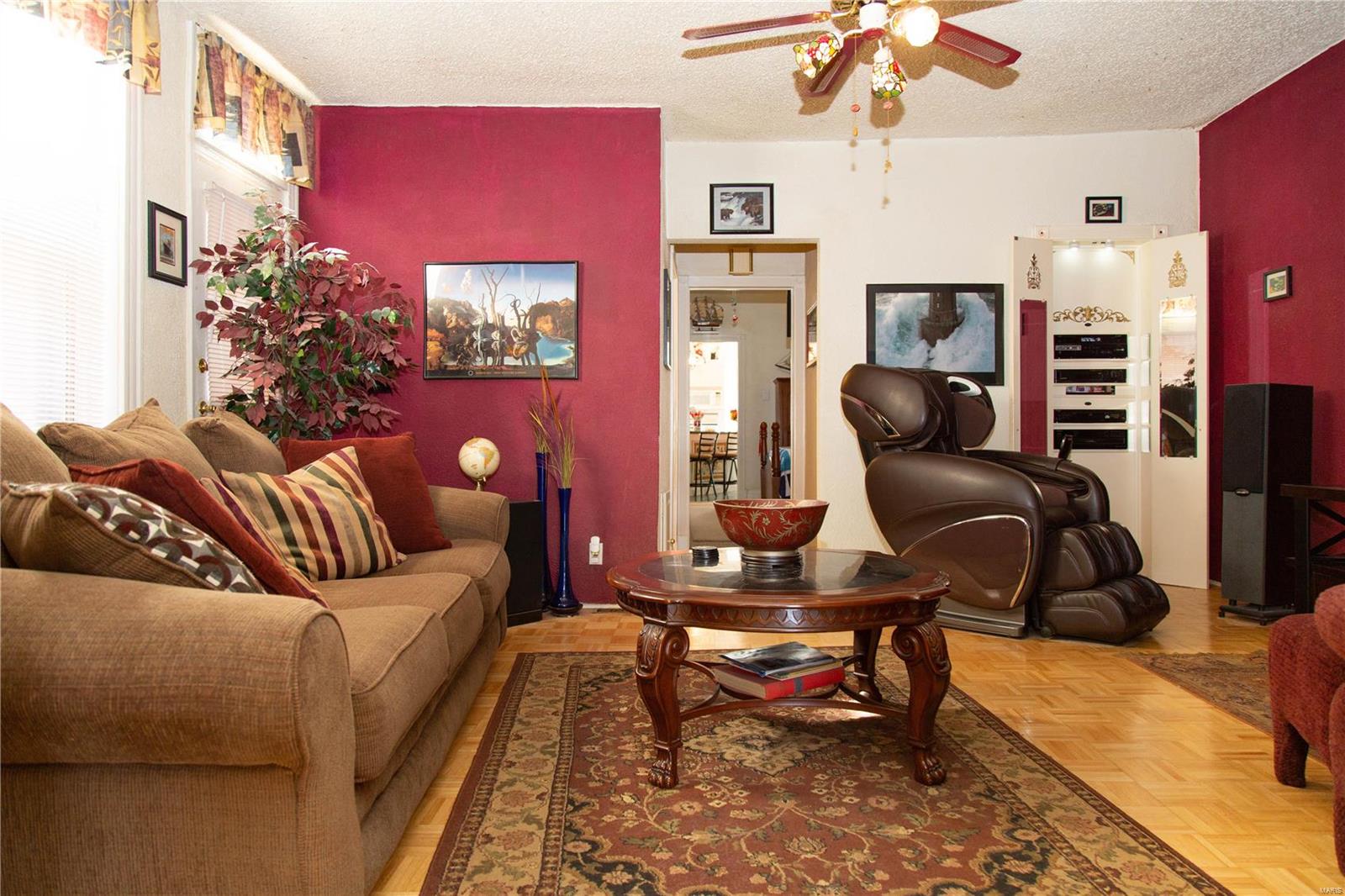 Gratiot League Square Add - Residential