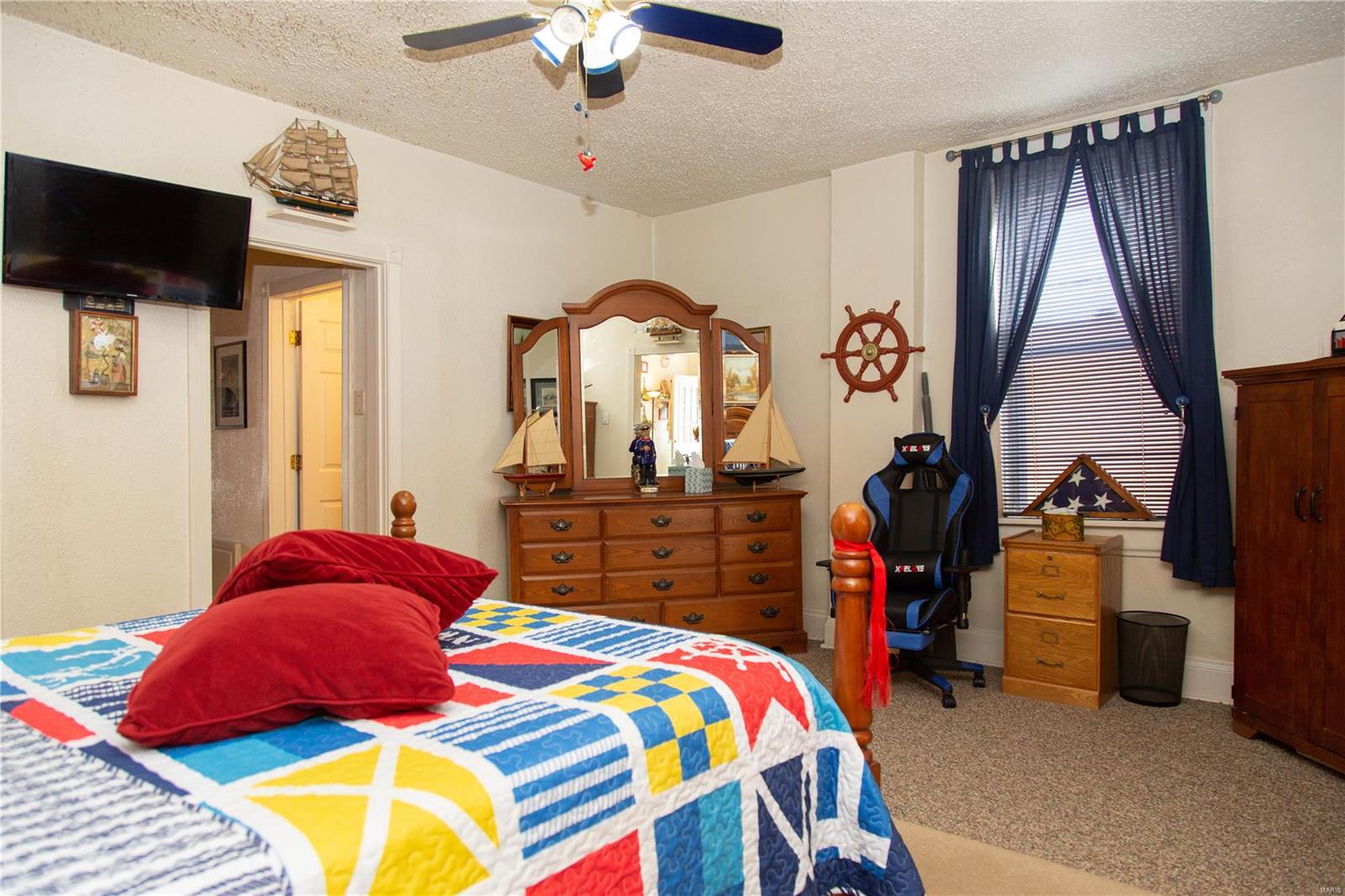 Gratiot League Square Add - Residential