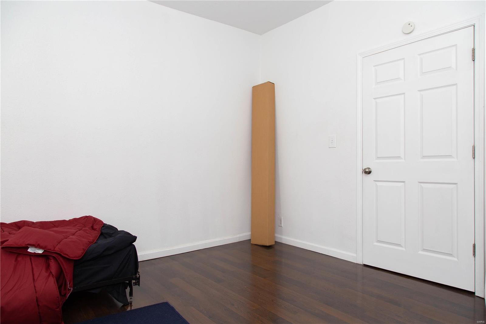 Gratiot League Square Add - Residential
