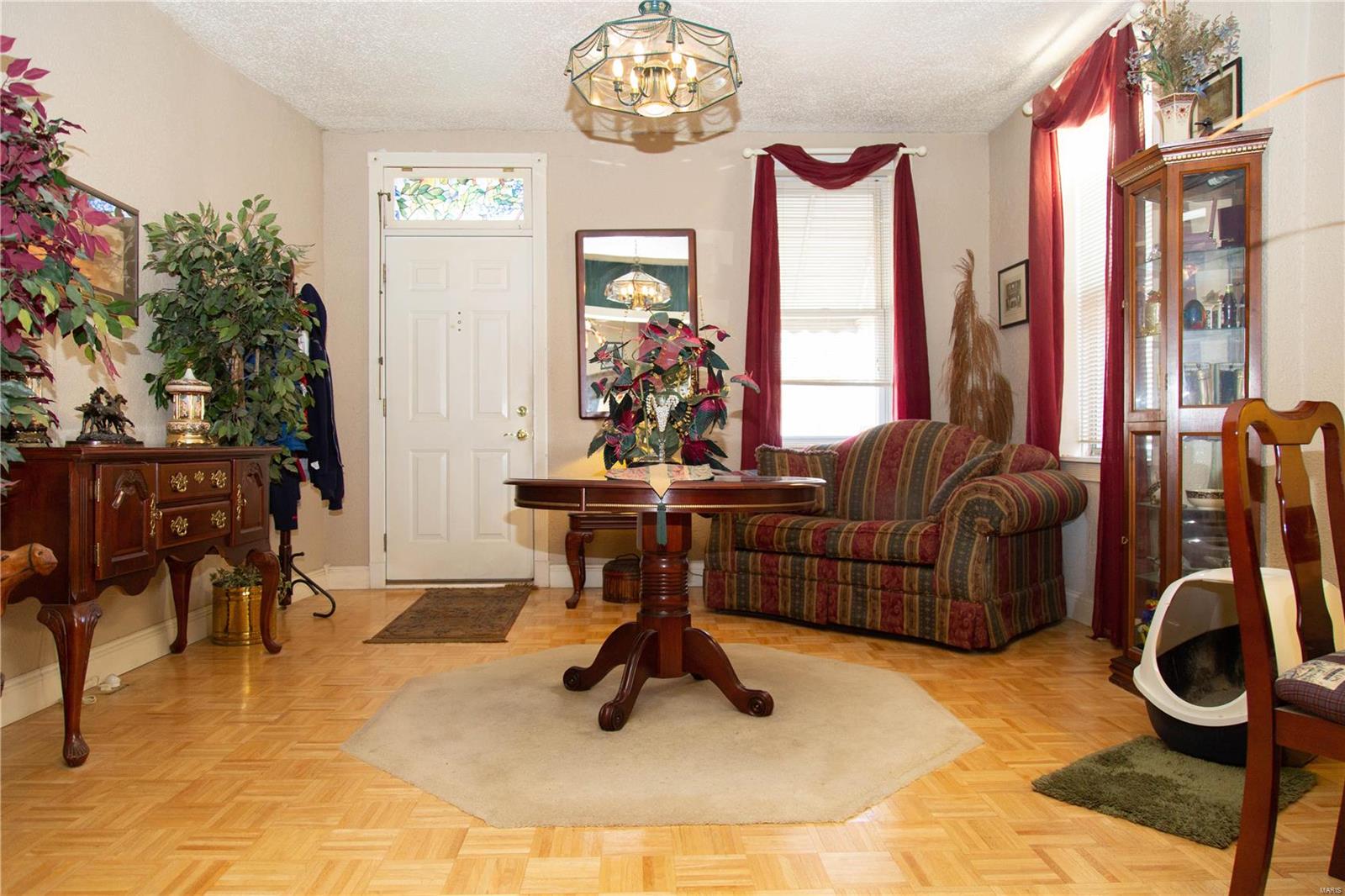 Gratiot League Square Add - Residential