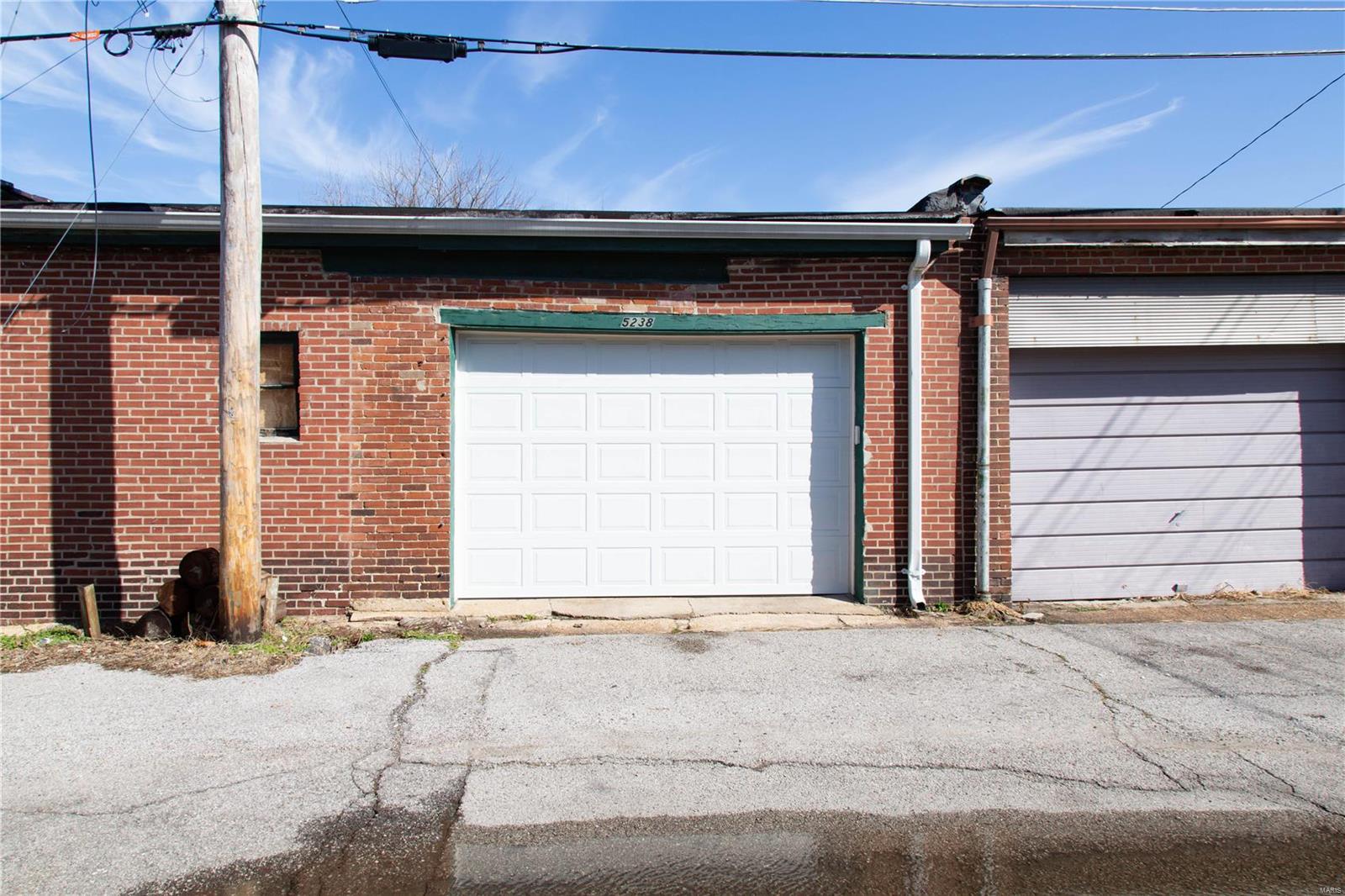 Gratiot League Square Add - Residential
