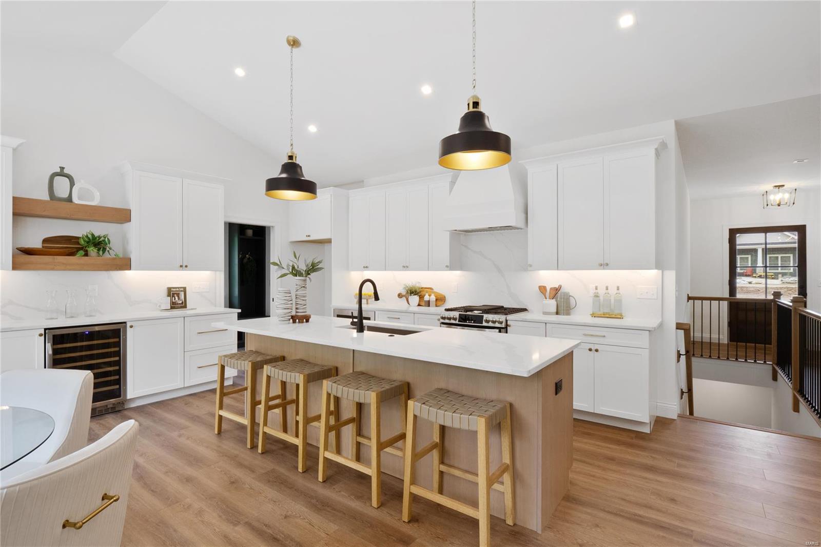 Benchmark Hills - Residential