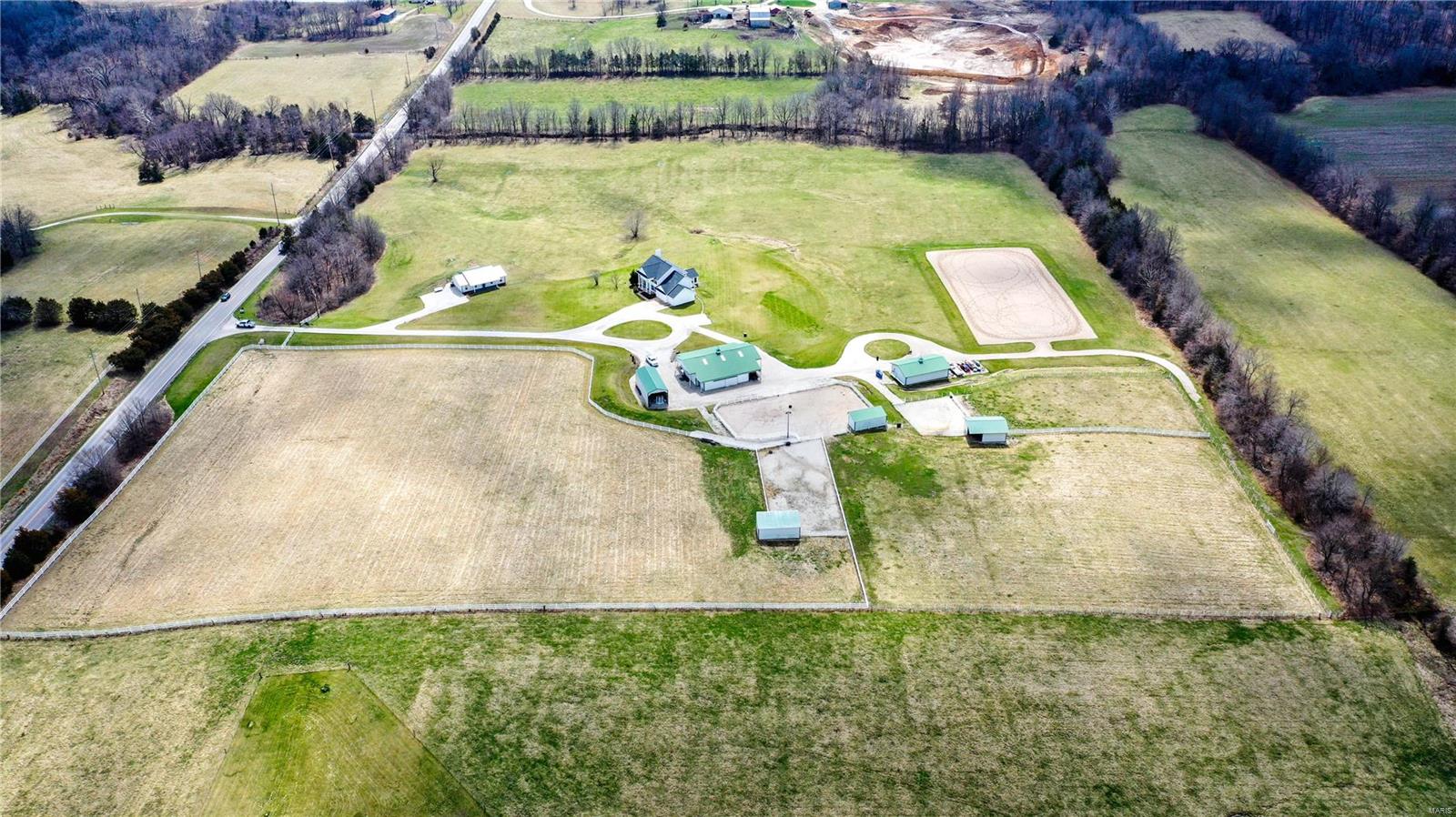 None - Farm