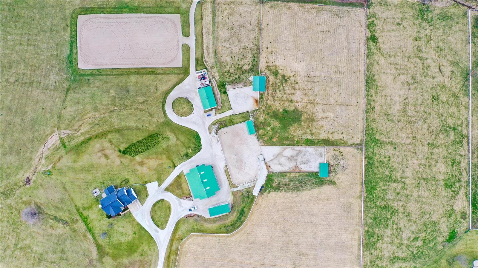 None - Farm