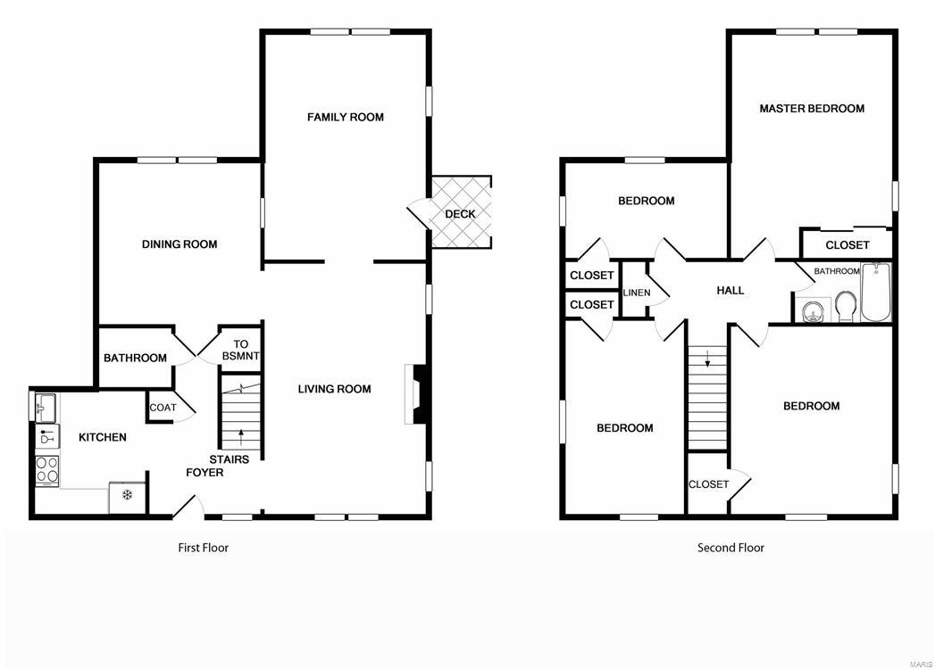 Glen Park Homesites - Residential