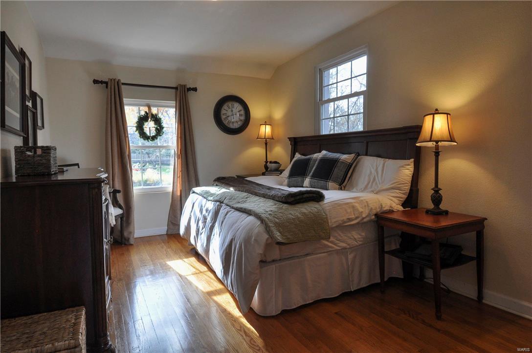 Glen Park Homesites - Residential