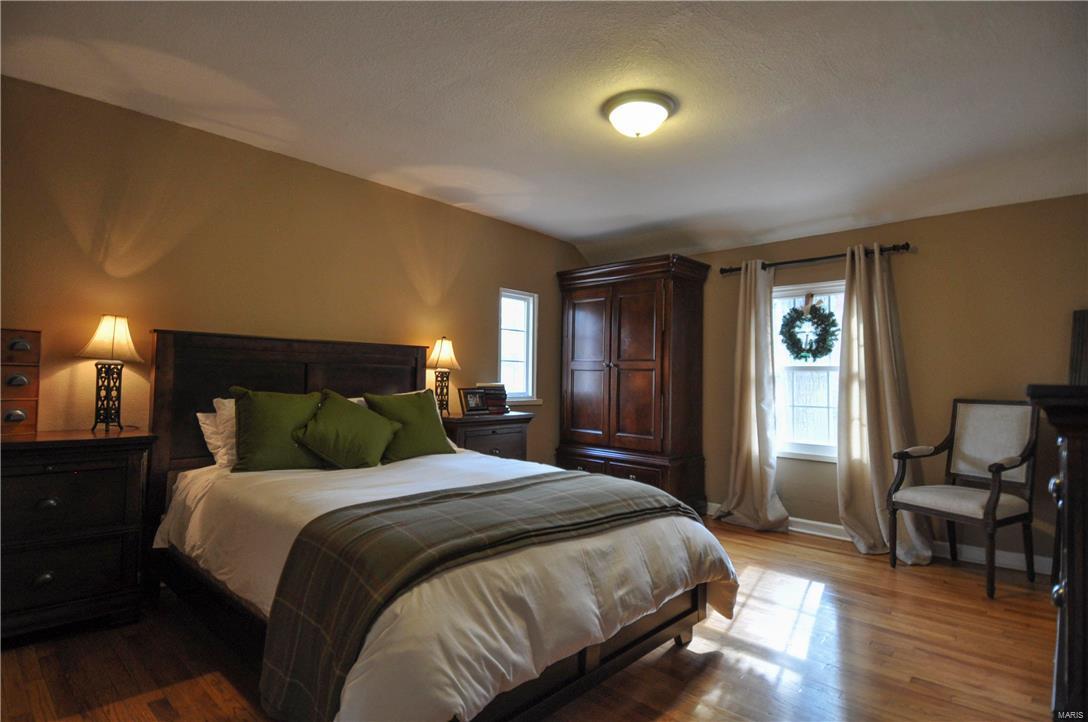Glen Park Homesites - Residential