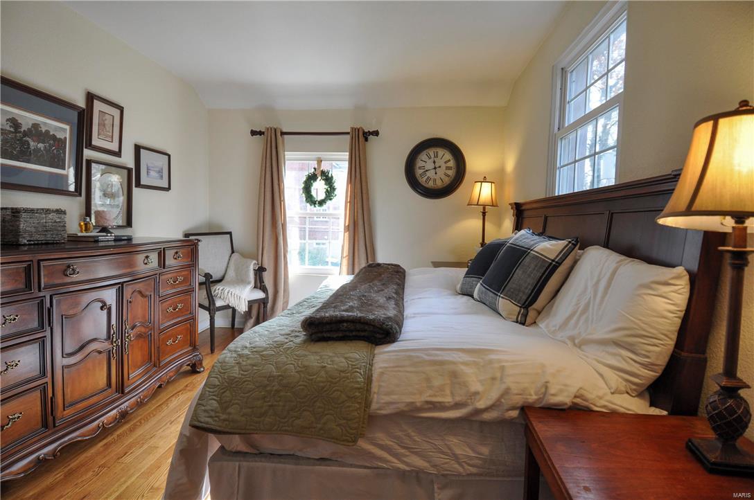 Glen Park Homesites - Residential