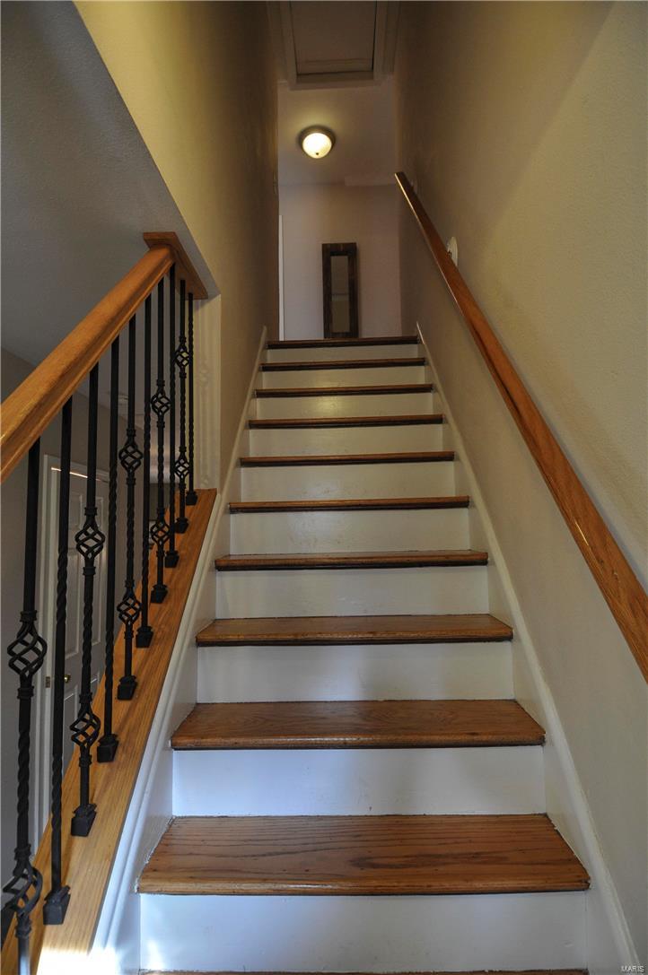 Glen Park Homesites - Residential