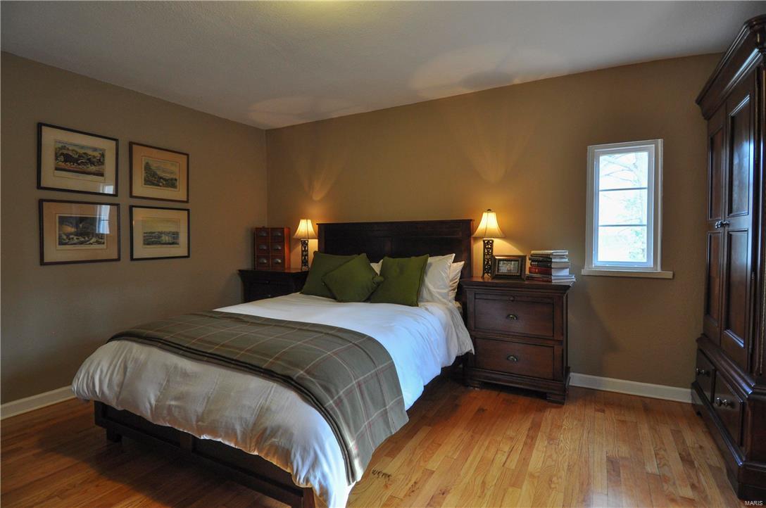 Glen Park Homesites - Residential
