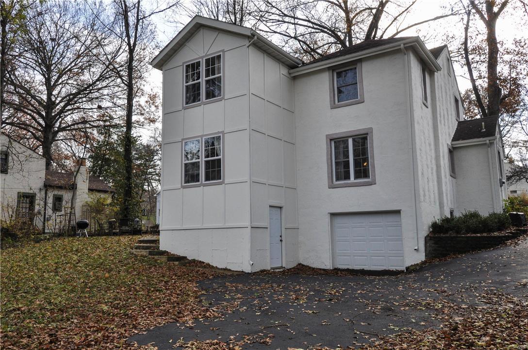 Glen Park Homesites - Residential