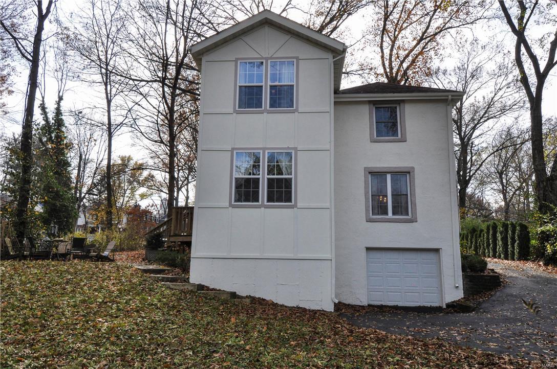 Glen Park Homesites - Residential