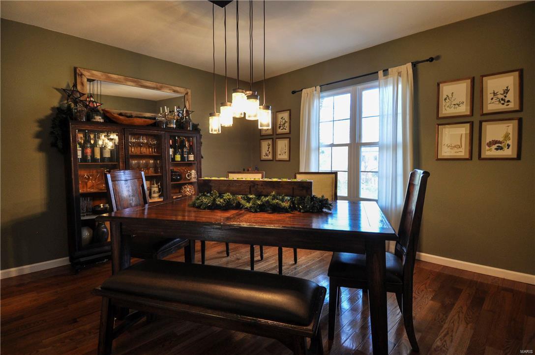 Glen Park Homesites - Residential