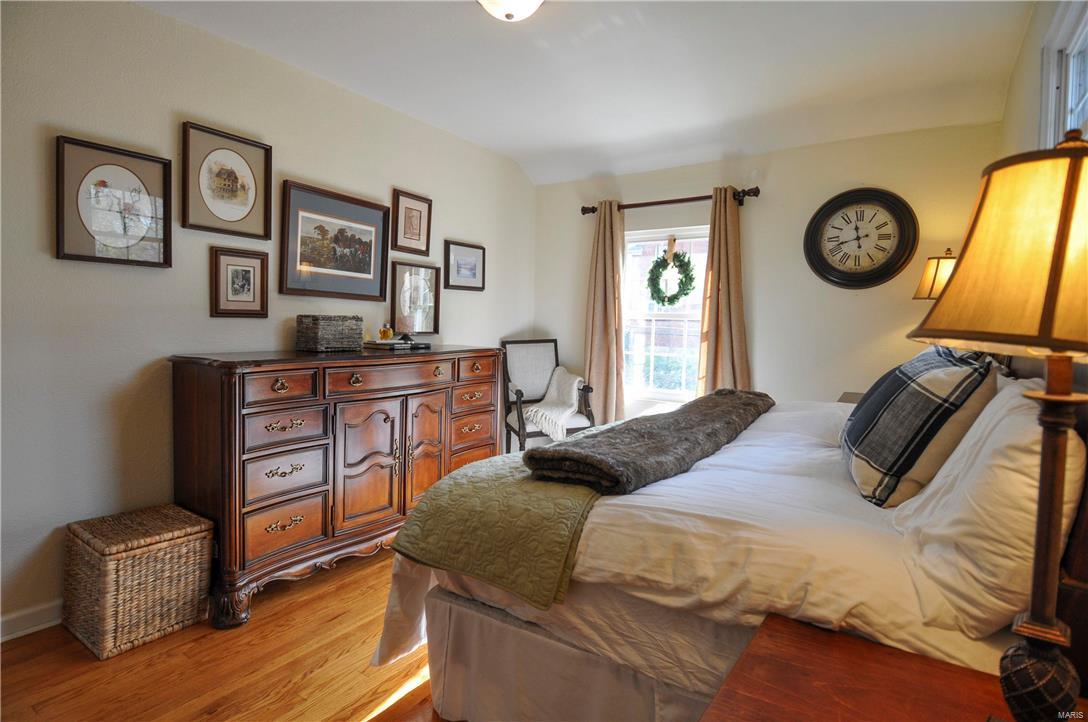 Glen Park Homesites - Residential