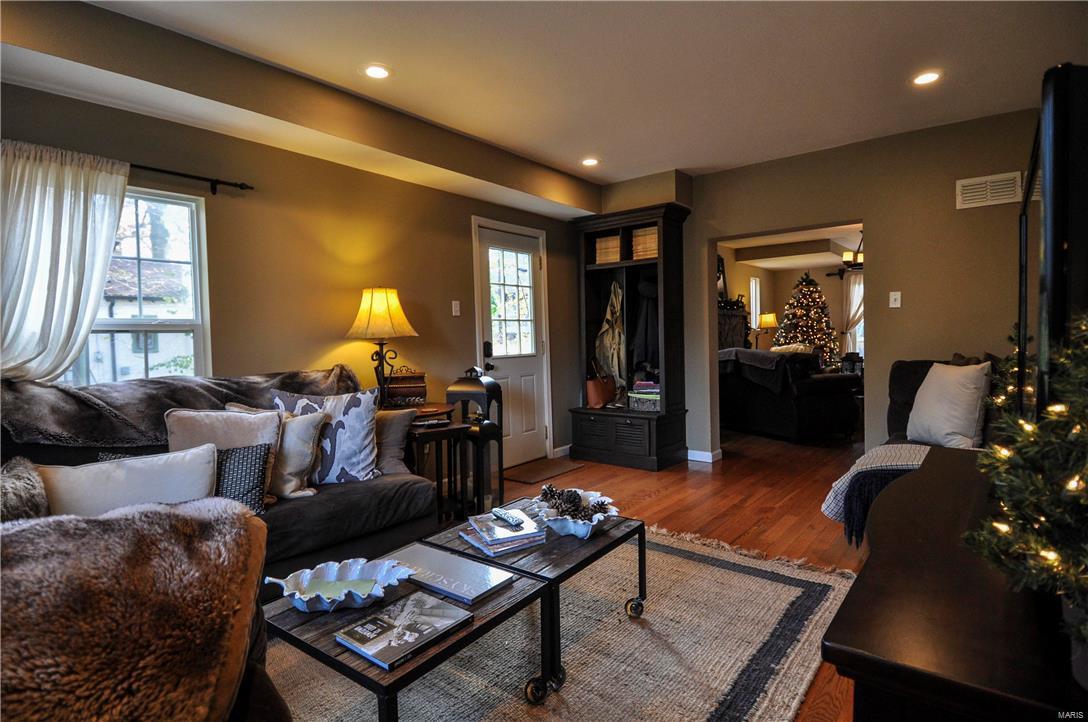 Glen Park Homesites - Residential