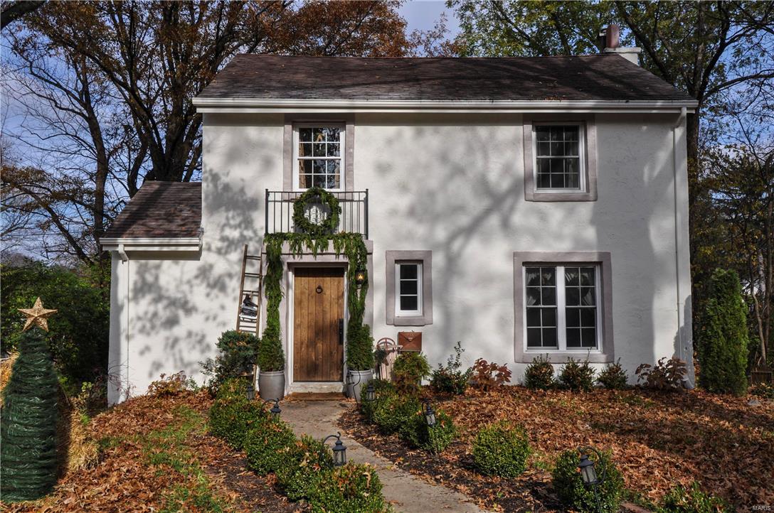Glen Park Homesites - Residential