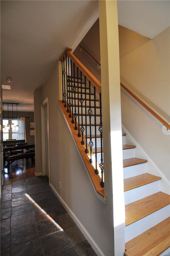 Glen Park Homesites - Residential