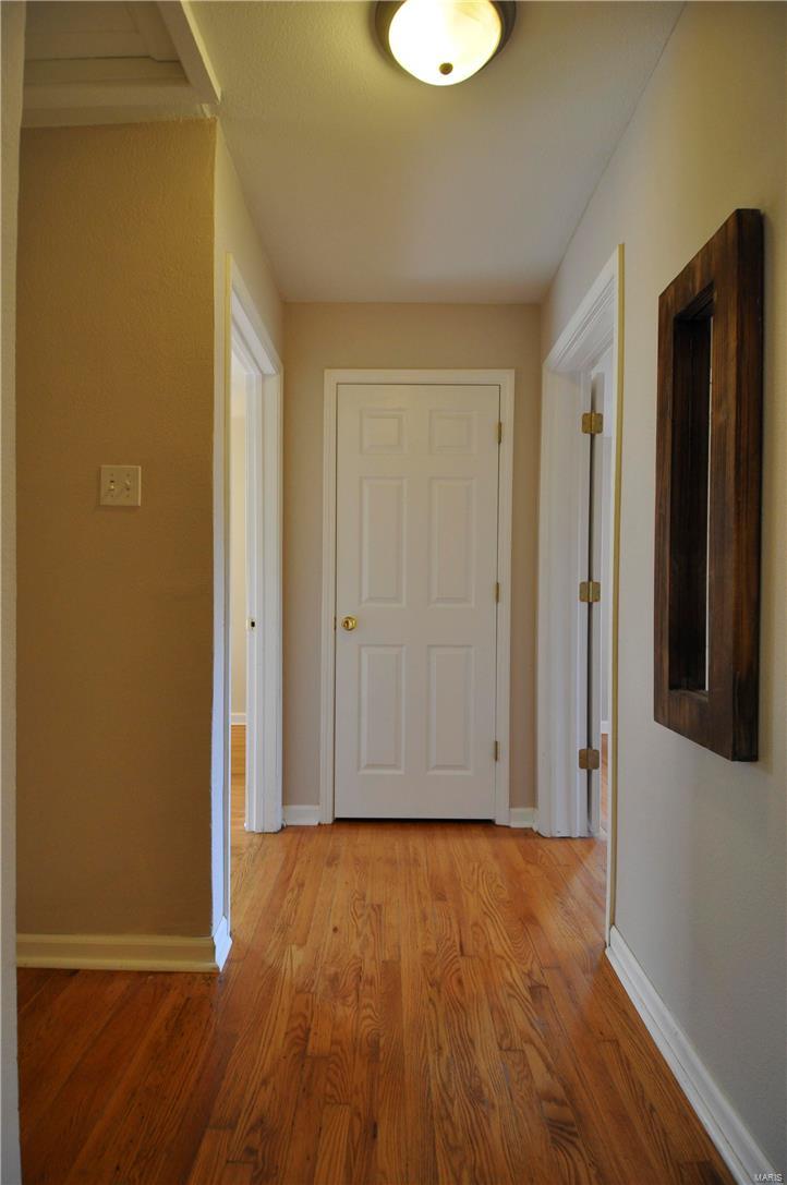 Glen Park Homesites - Residential