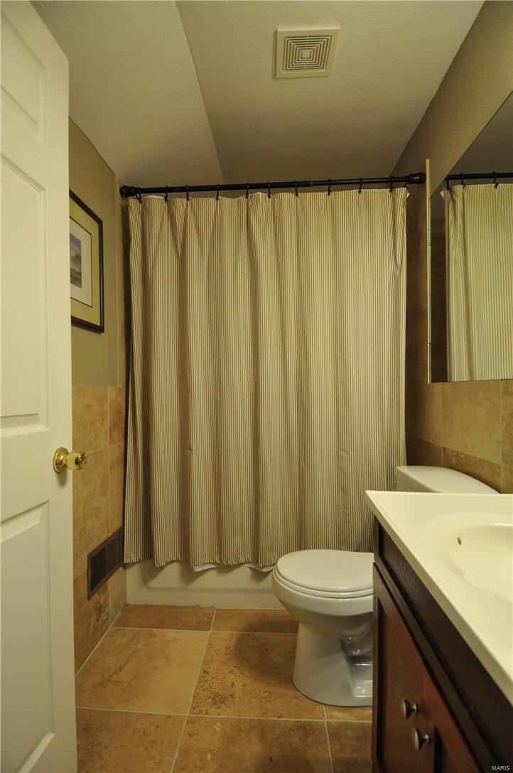 Glen Park Homesites - Residential
