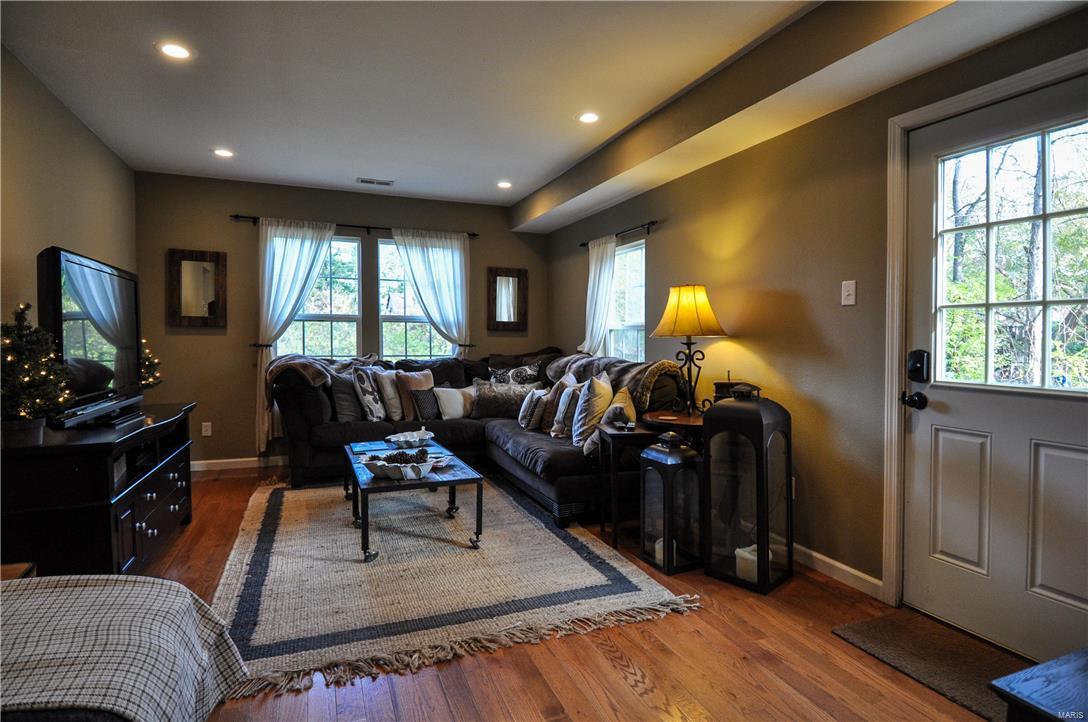 Glen Park Homesites - Residential